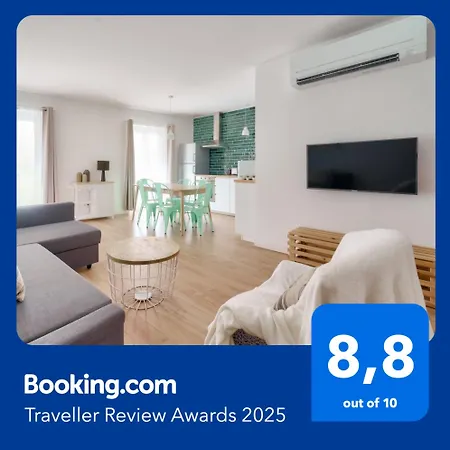 Nocnoc - Le Chouchou Apartment Marseille